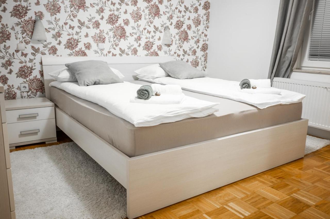 Apartma Tia 2 Зрече Екстер'єр фото